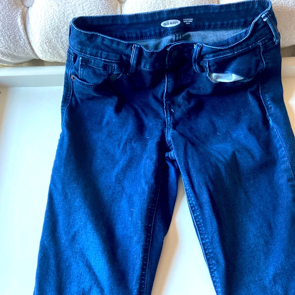 Old navy
